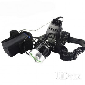 Q5 headlamp bike bicycle lamp LED lamp hunting fishing lamp  UD09002